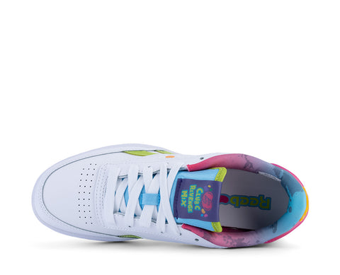 Reebok Club C Revenge X Jelly Belly BR/MULTICOLOR - GZ3861-987