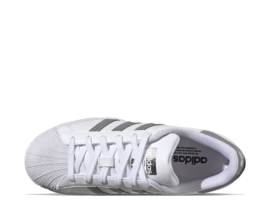 Adidas Superstar BR/CZ - GZ4274-105