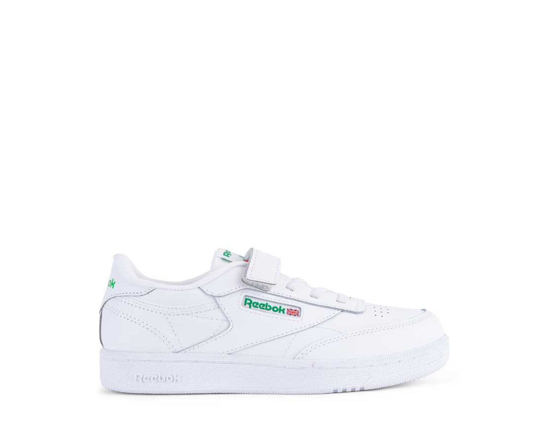 Reebok Club C BR/VD - GZ5268-124