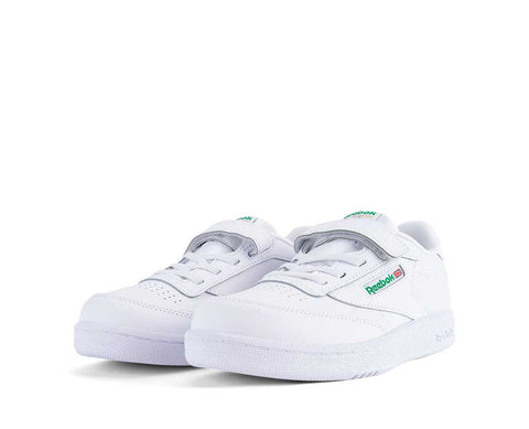 Reebok Club C BR/VD - GZ5268-124
