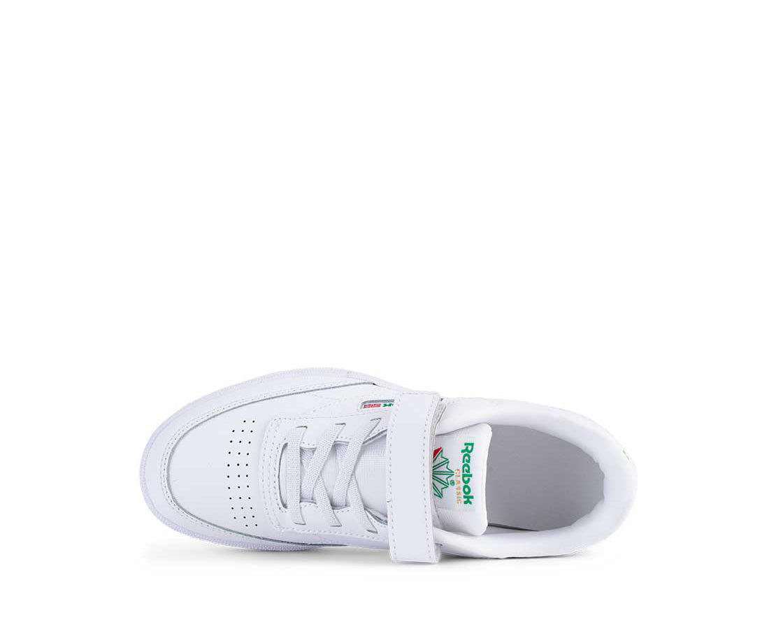 Reebok Club C BR/VD - GZ5268-124