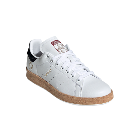 Adidas Stan Smith "I AM GROOT" BR/PR - GZ5989-117