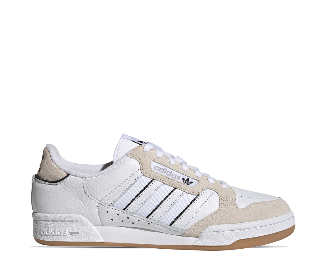 Adidas Continental 80 Stripes BR/BJ/PR - GZ6265-1015