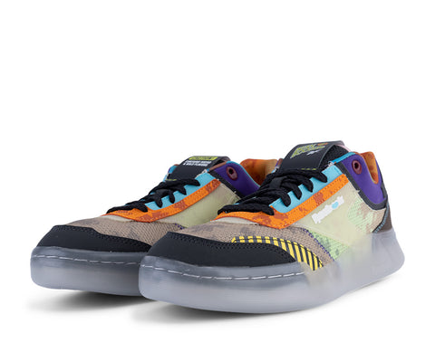 Reebok Club C Legacy X Jelly Belly MULTICOLOR - GZ6881-898
