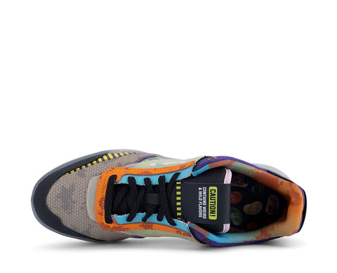 Reebok Club C Legacy X Jelly Belly MULTICOLOR - GZ6881-898