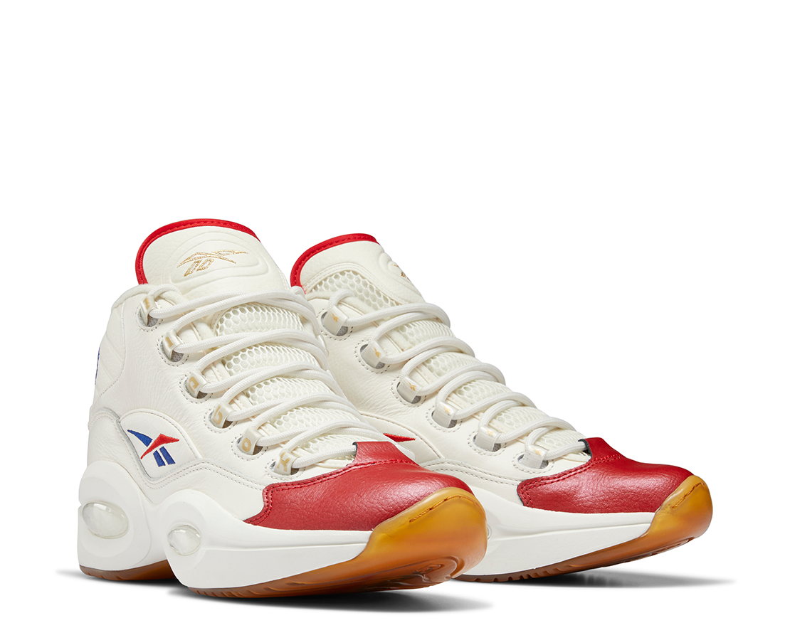 Reebok Question Mid BR/VM/AZ - GZ7099-130