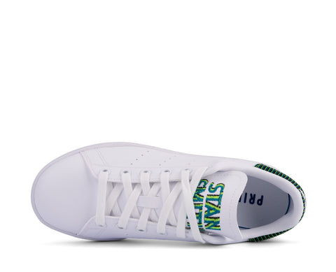 Adidas Stan Smith BR/VD/AZ - GZ7366-1126