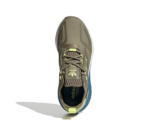 Adidas ZX 2K Boost VD/BR - GZ7457-311
