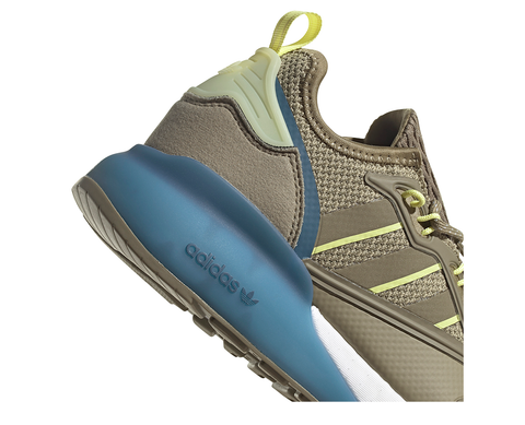 Adidas ZX 2K Boost VD/BR - GZ7457-311