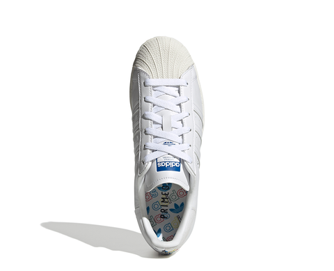 Adidas Superstar BR - GZ7537-90