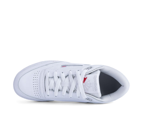 Reebok Club C Mid BR - GZ7552-90