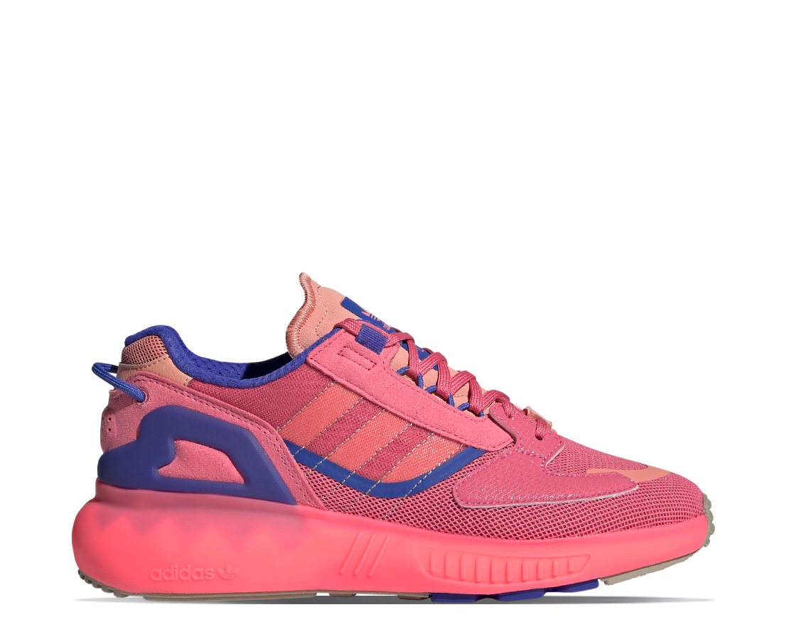 Adidas ZX 5K Boost RS/RX - GZ7876-565