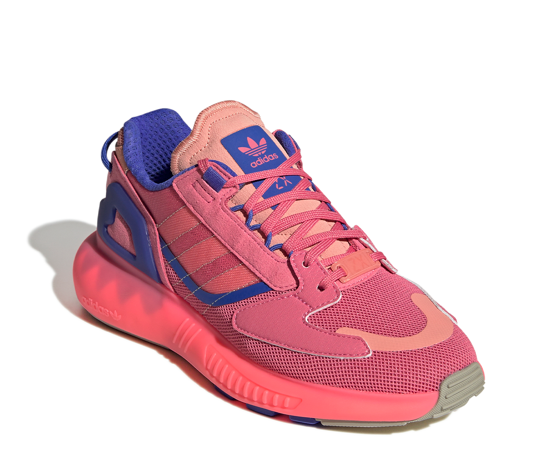 Adidas ZX 5K Boost RS/RX - GZ7876-565