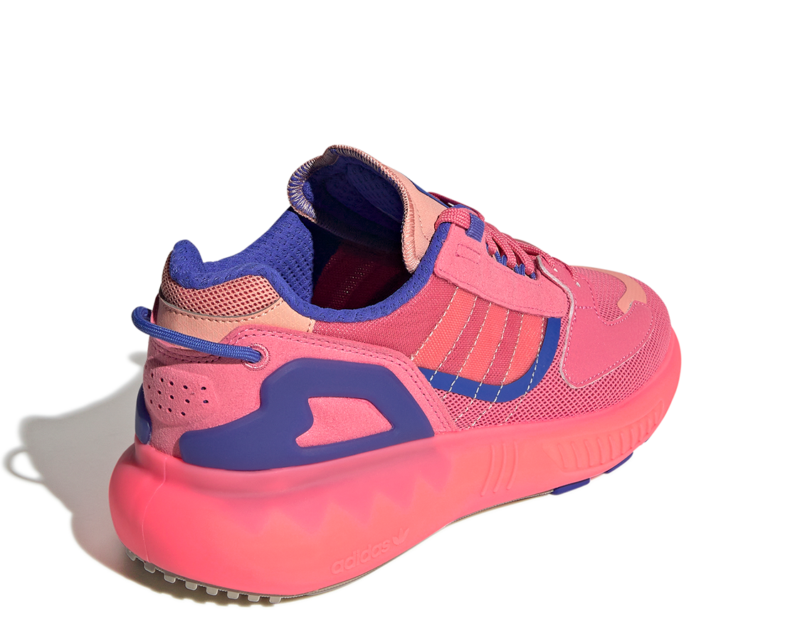 Adidas ZX 5K Boost RS/RX - GZ7876-565