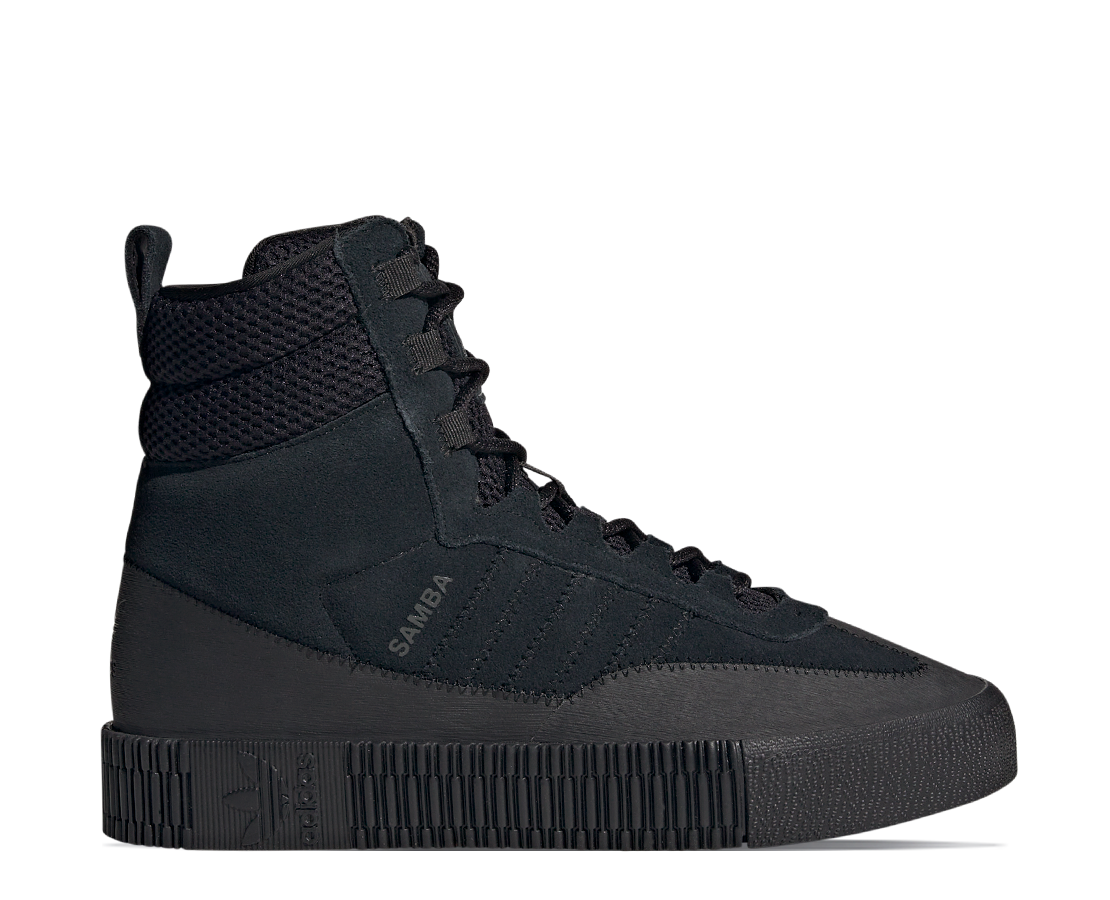 Adidas Samba Boot PR - GZ8107-240