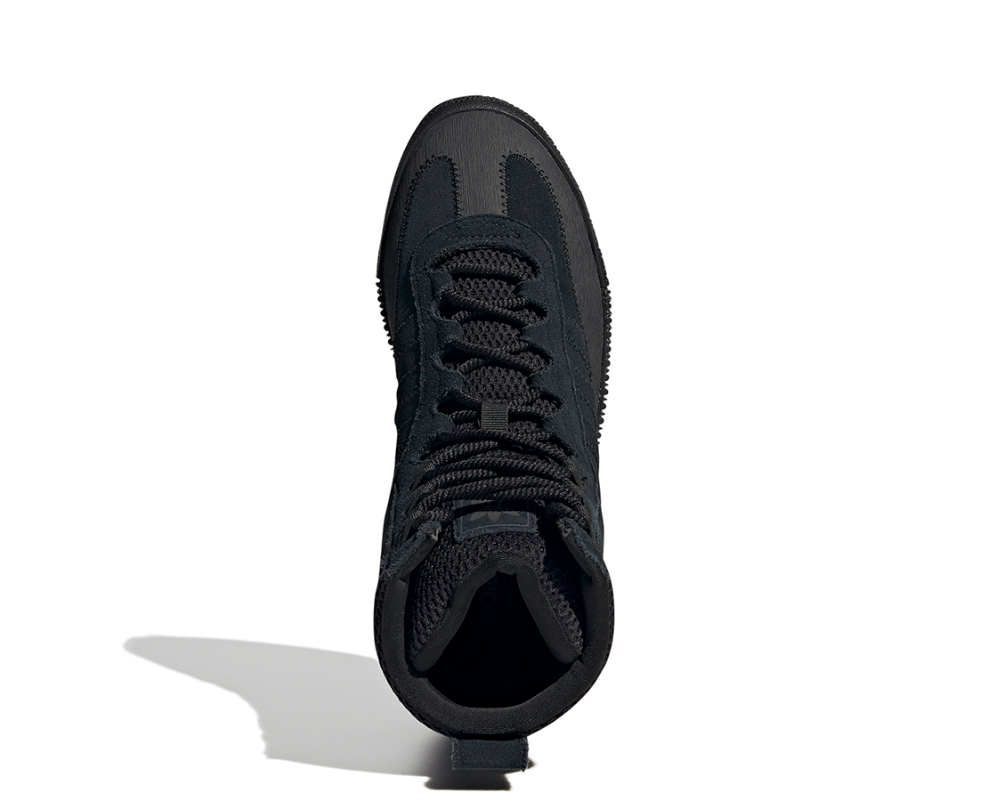 Adidas Samba Boot PR - GZ8107-240