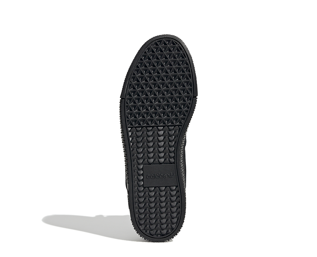 Adidas Samba Boot PR - GZ8107-240