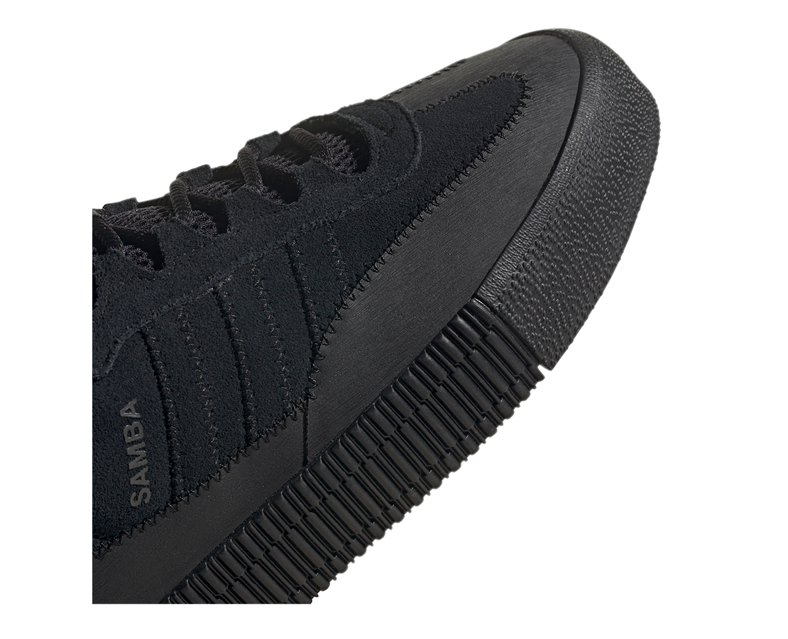 Adidas Samba Boot PR - GZ8107-240