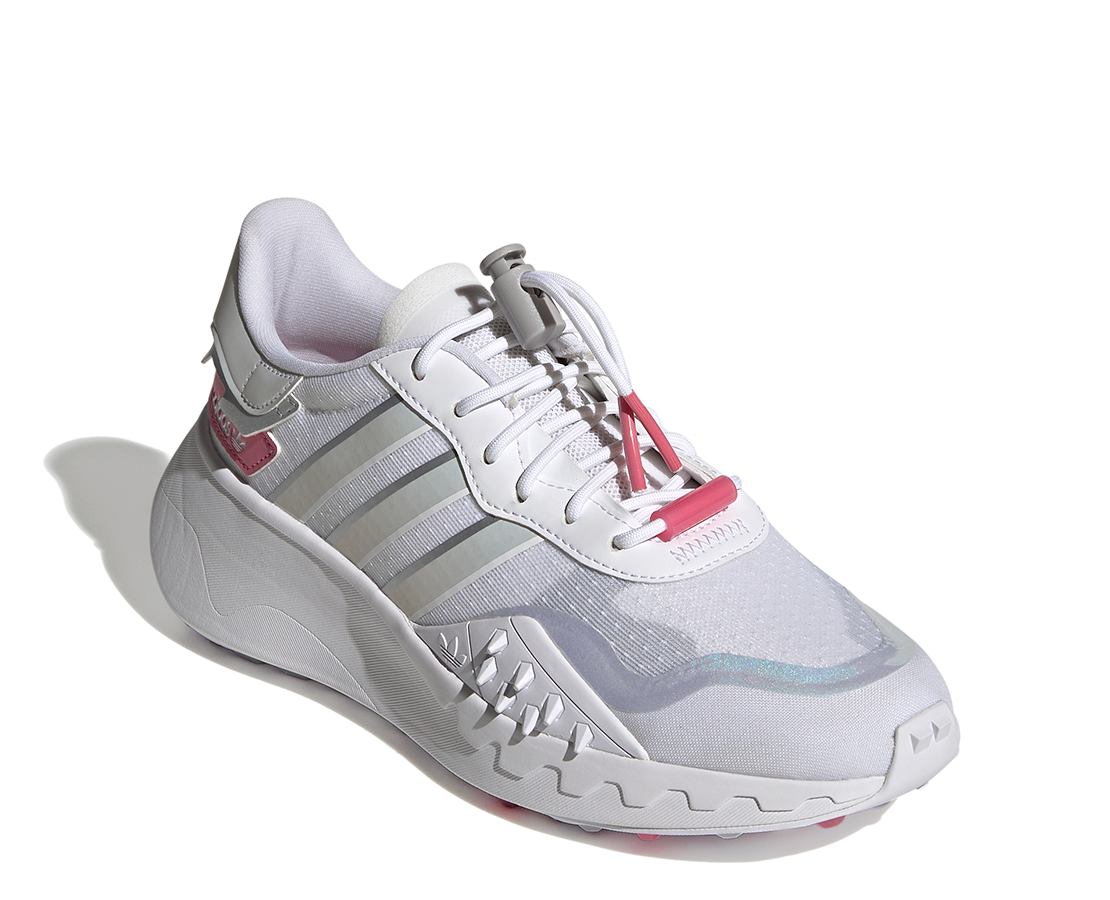 Adidas Choigo BR/PRATA - GZ8141-121