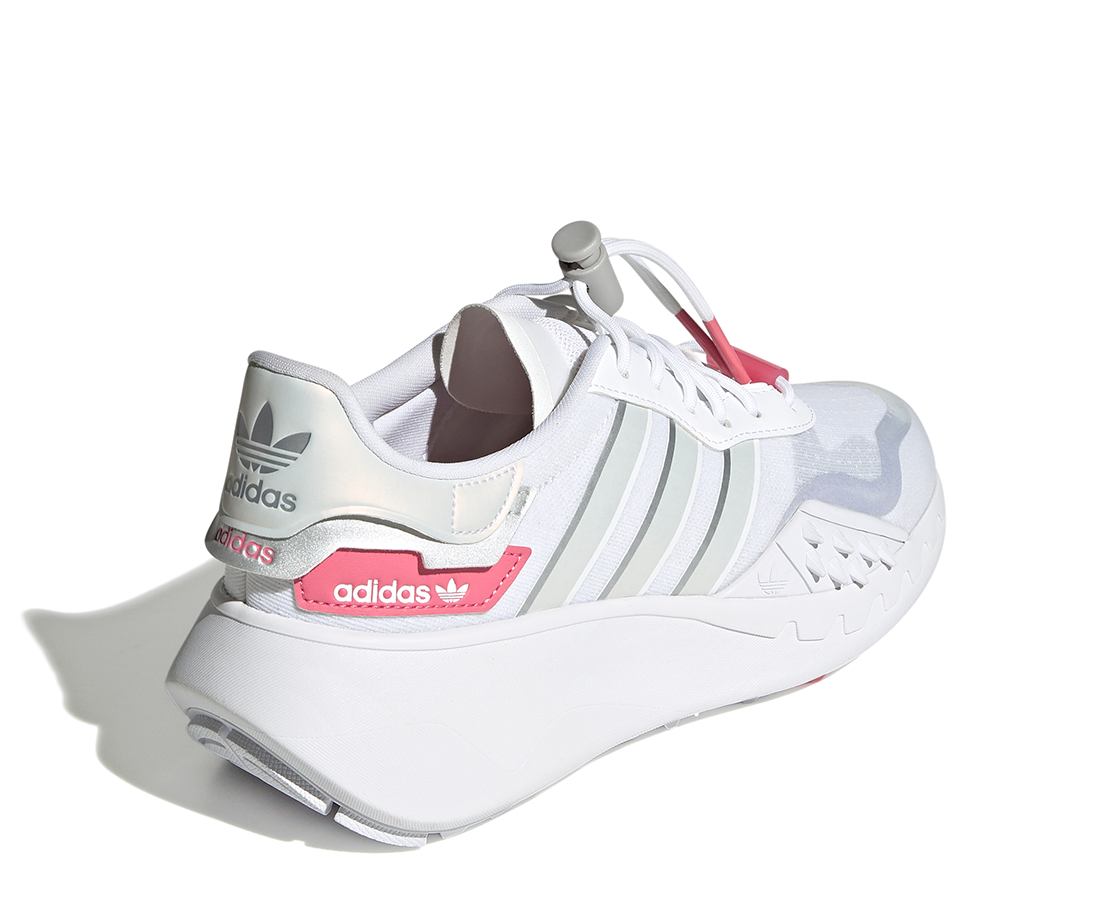 Adidas Choigo BR/PRATA - GZ8141-121