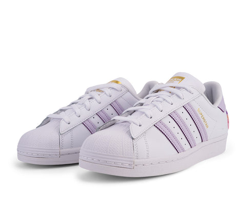 Adidas Superstar BR/LILAS - GZ8143-996