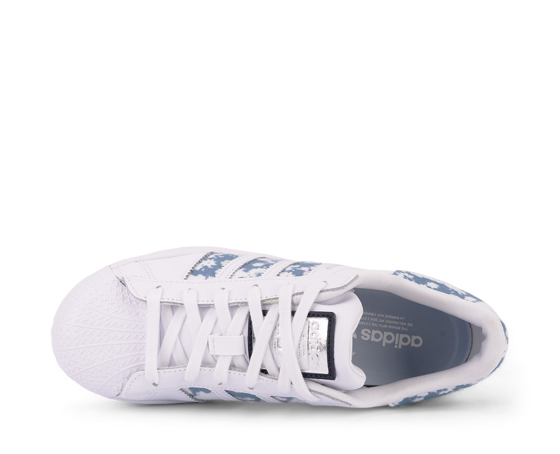 Adidas Superstar Bold BR/AZ - GZ8178-93
