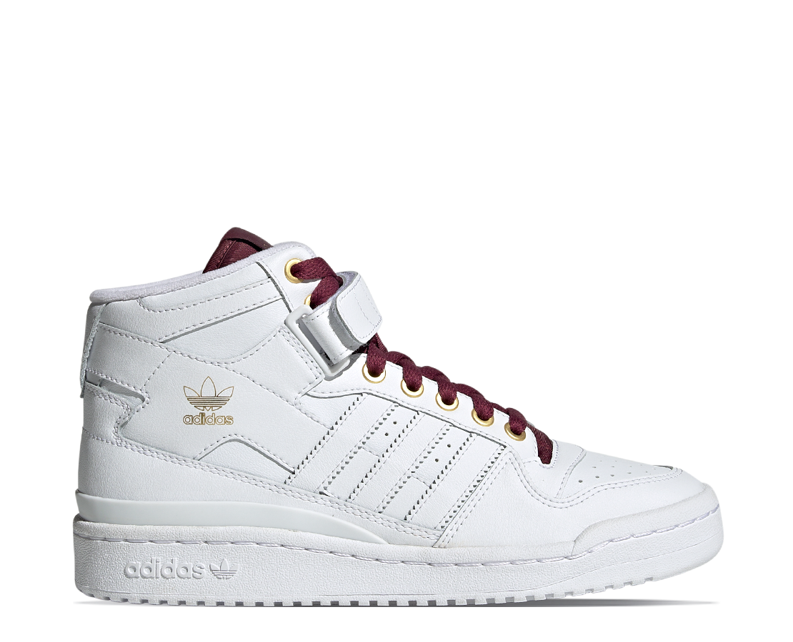 Adidas Forum Mid BR - GZ8601-90