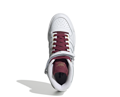 Adidas Forum Mid BR - GZ8601-90