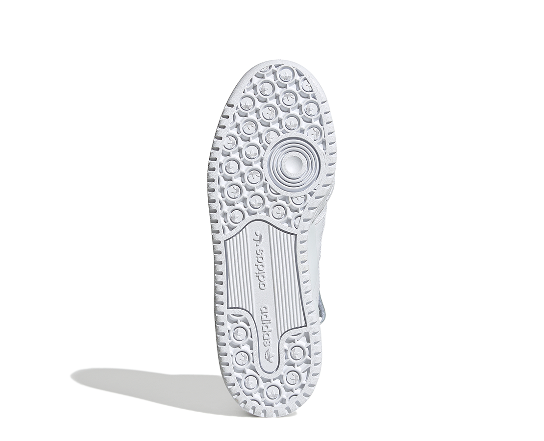 Adidas Forum Mid BR - GZ8601-90