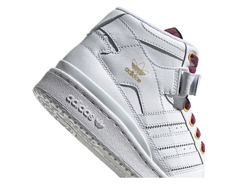 Adidas Forum Mid BR - GZ8601-90