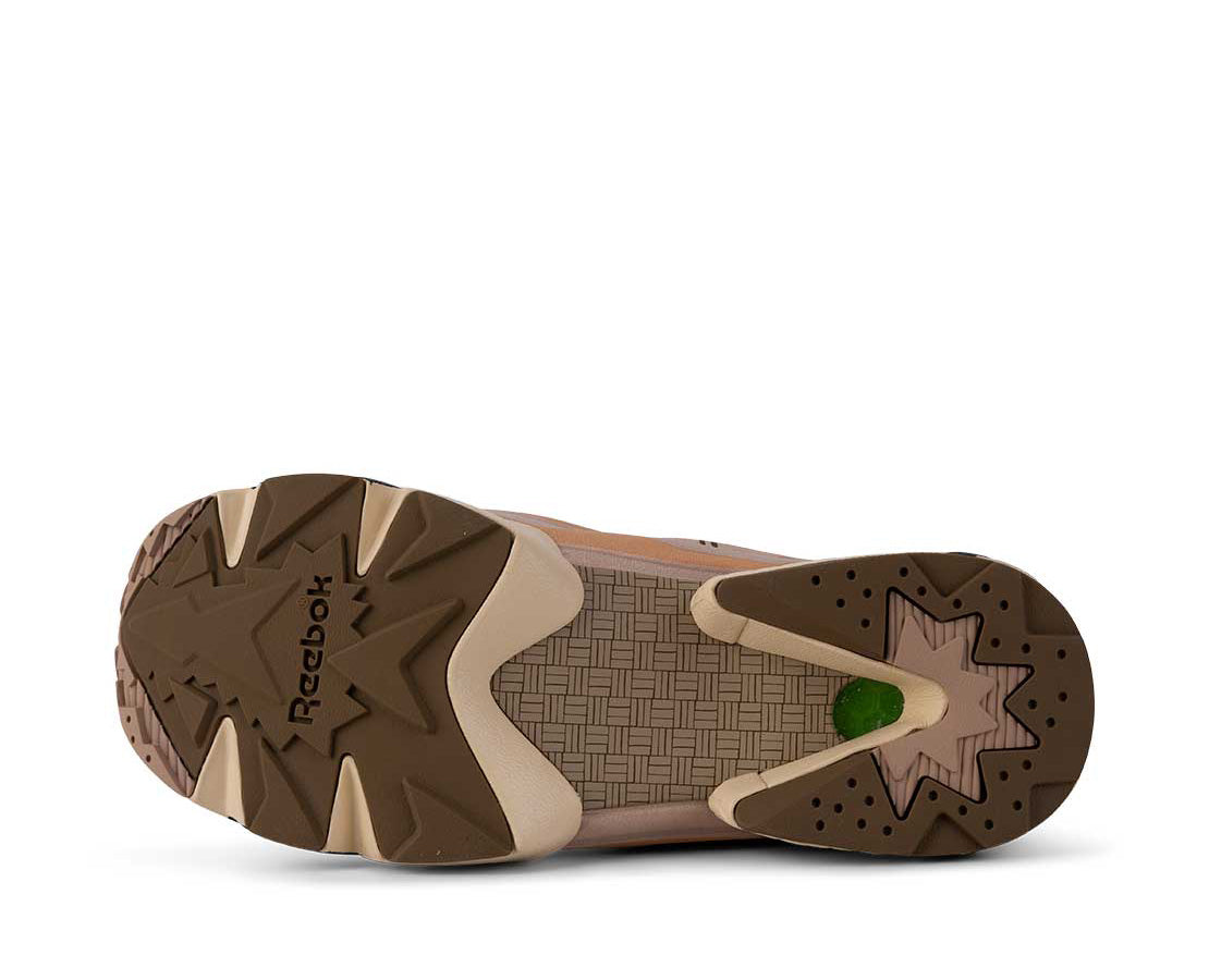 Reebok Kung Fu Panda Instapump Fury PR/BR/BJ - GZ8632-914