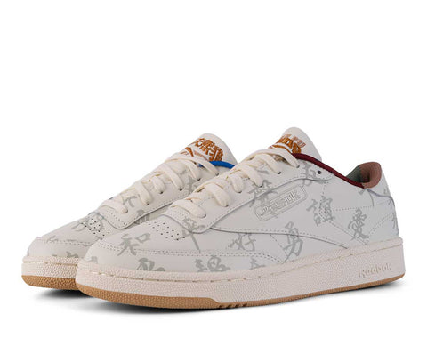 Reebok Kung Fu Panda Club C BJ - GZ8633-76