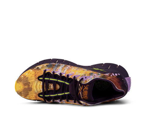Reebok Kung Fu Panda Zig Kinetica MULTICOLOR - GZ8641-898