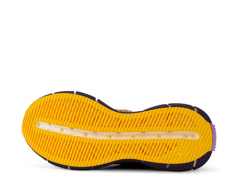 Reebok Kung Fu Panda Zig Kinetica MULTICOLOR - GZ8641-898