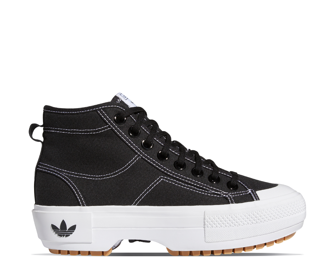 Adidas Nizza Trek PR/BR - GZ8857-249