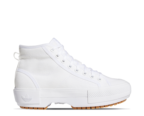 Adidas Nizza Trek BR - GZ8858-90