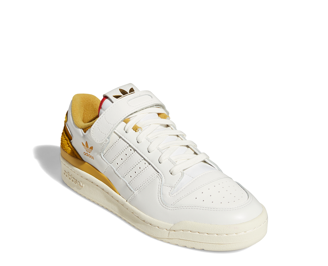 Adidas Forum 84 Low BJ/AM - GZ8961-981