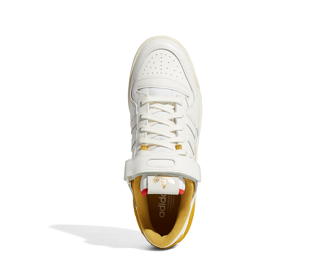 Adidas Forum 84 Low BJ/AM - GZ8961-981