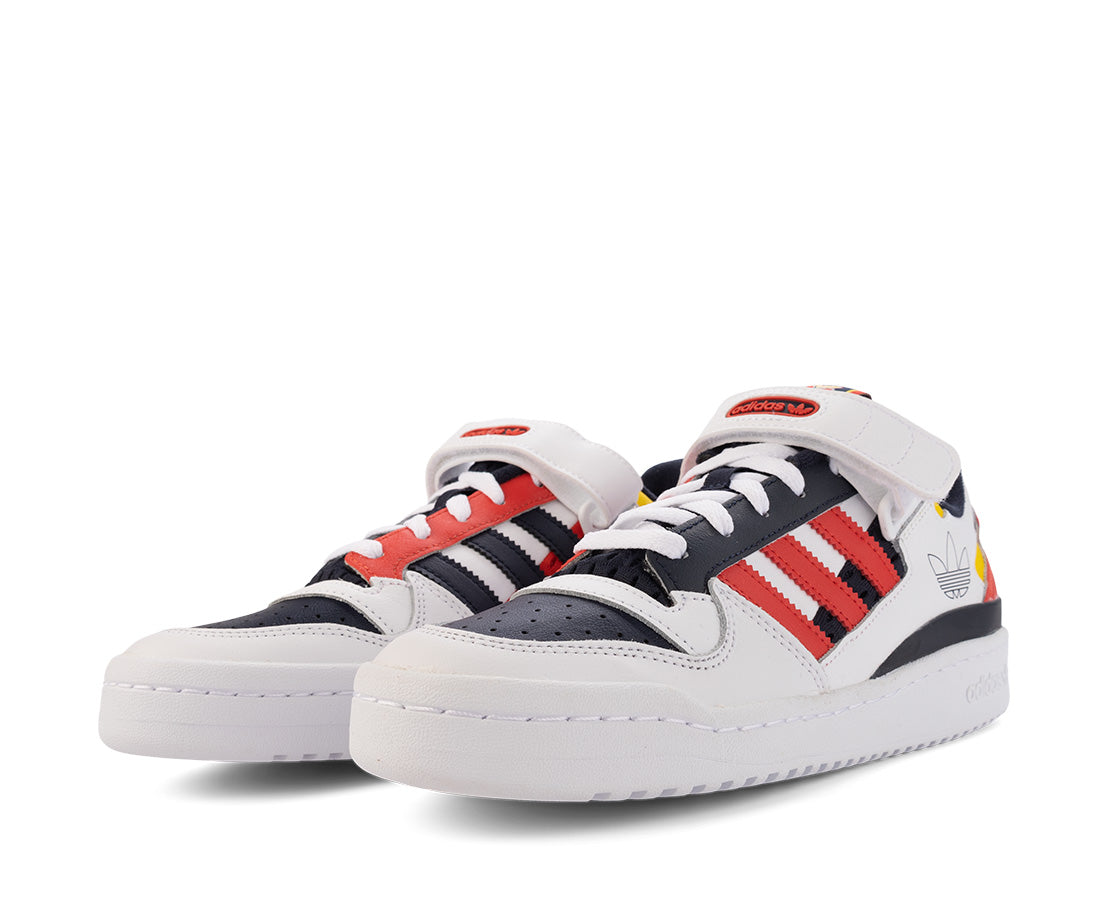 Adidas Forum Low BR/PR/VM - GZ9112-120