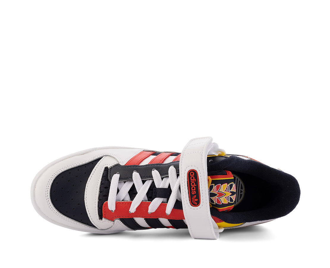Adidas Forum Low BR/PR/VM - GZ9112-120