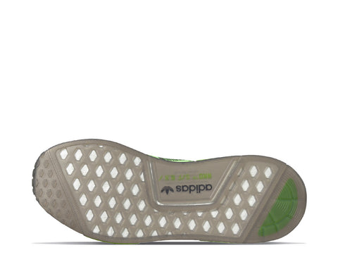 Adidas NMD_R1 Spectoo VD/PR - GZ9263-1038