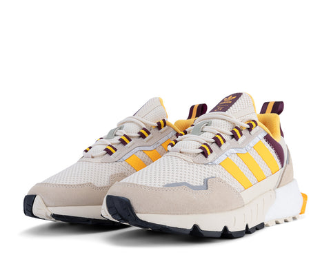 Adidas ZX 1K Boost BJ/LAR/BORDO - H00442-984
