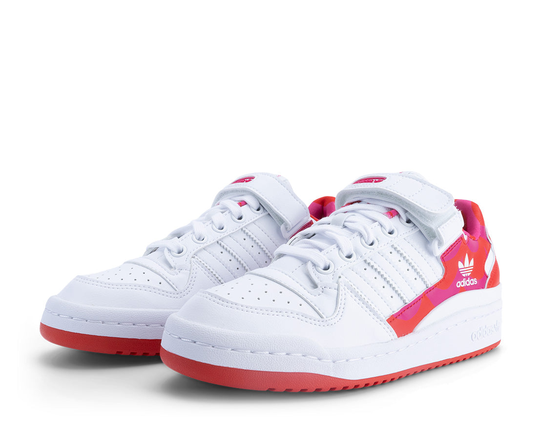 Adidas Forum Low BR/VM - H00645-128