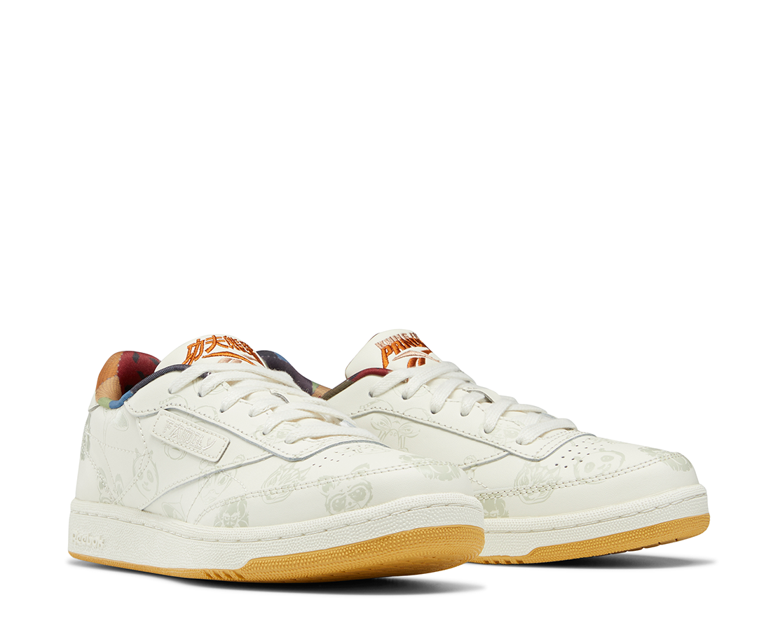 Reebok Kung Fu Panda Club C BJ - H01194-76