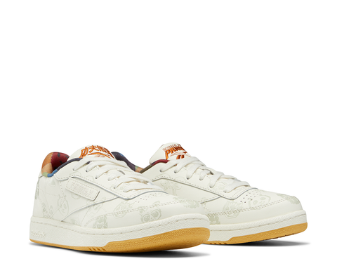 Reebok Kung Fu Panda Club C BJ - H01194-76