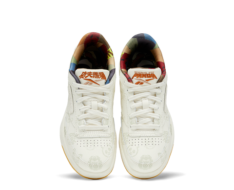 Reebok Kung Fu Panda Club C BJ - H01194-76