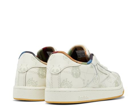 Reebok Kung Fu Panda Club C BJ - H01194-76