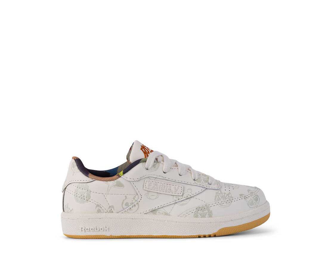 Reebok Kung Fu Panda Club C BJ - H01204-76