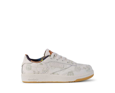 Reebok Kung Fu Panda Club C BJ - H01204-76