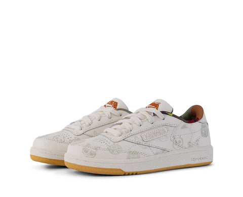 Reebok Kung Fu Panda Club C BJ - H01204-76